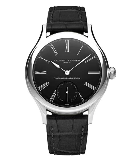 laurent ferrier watch list.